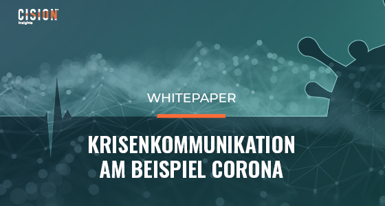 Krisenkommunikation Am Beispiel Corona