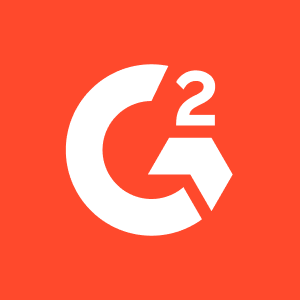 G2 Review Logo