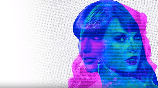The Real Glitch Lyrics Taylor Swift Meaning: Hook-Up?