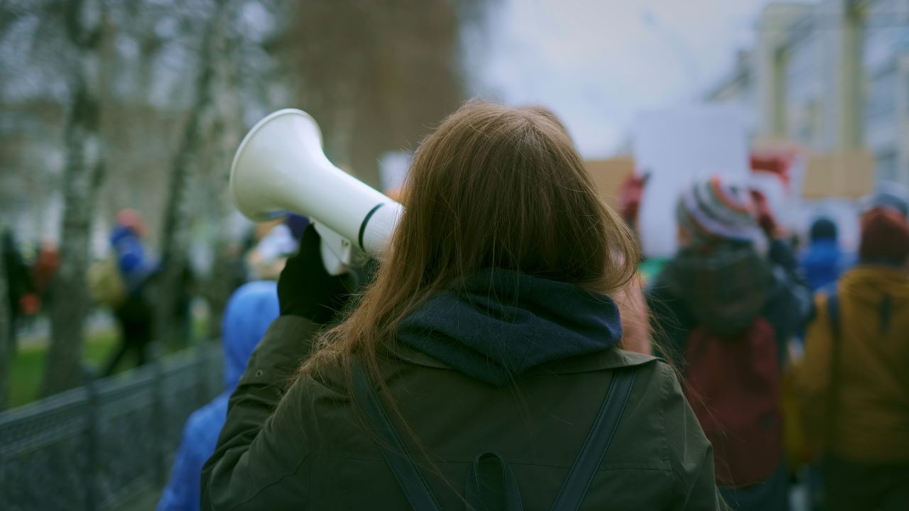 Should Your Brand Take a Stand? A Guide to Brand Activism