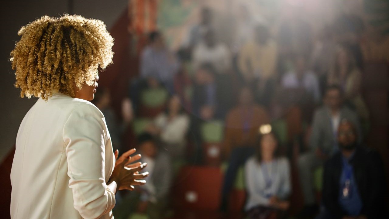 10 Essential TED Talks to Elevate Your Corporate Communications Game