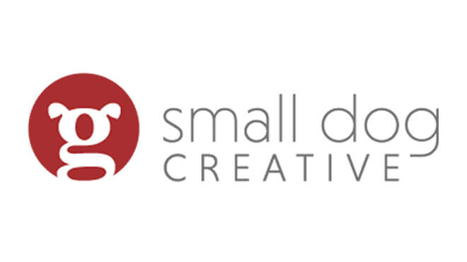 Small Dog Creative