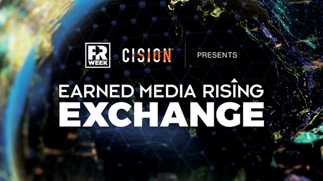 Earned Media Rising Exchange: A Conversation with Forbes CEO Mike Federle